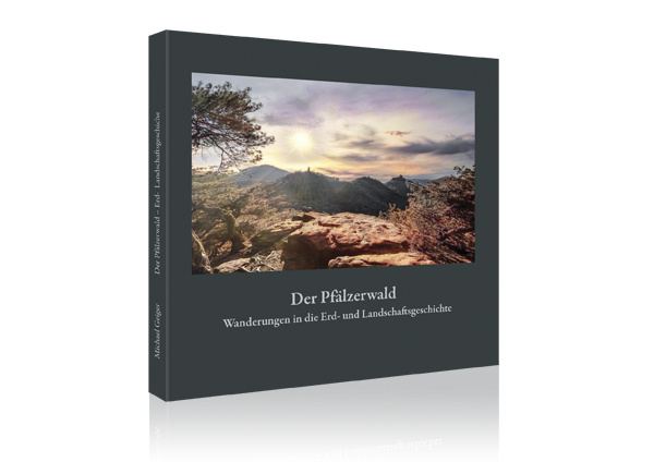 Der Pfälzerwald Der Pfälzerwald