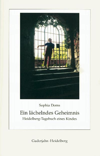 Ein lächelndes Geheimnis Ein lächelndes Geheimnis