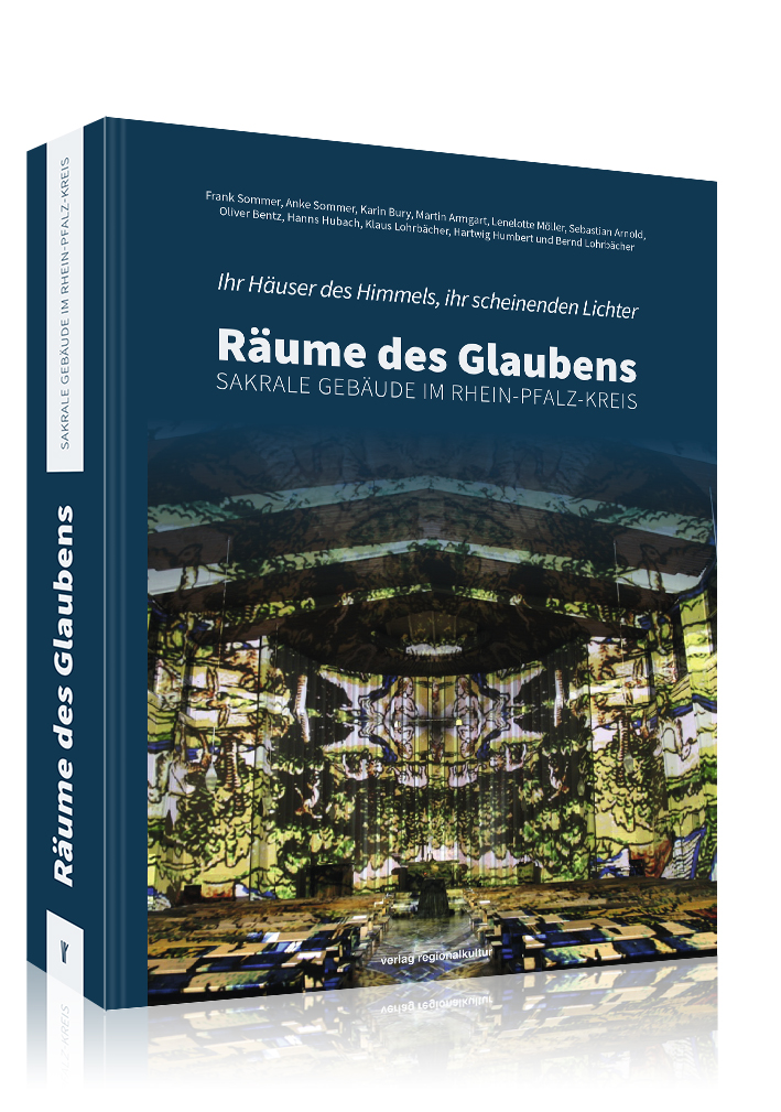 Räume des Glaubens