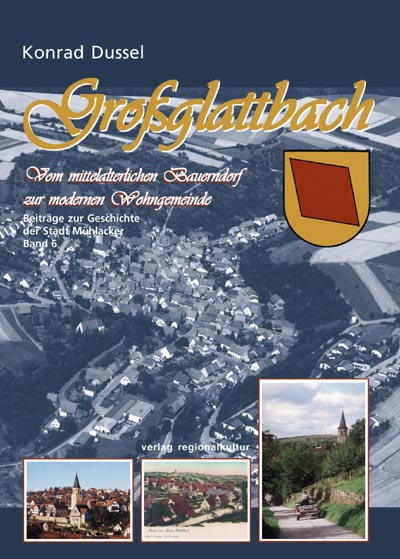 Großglattbach Großglattbach