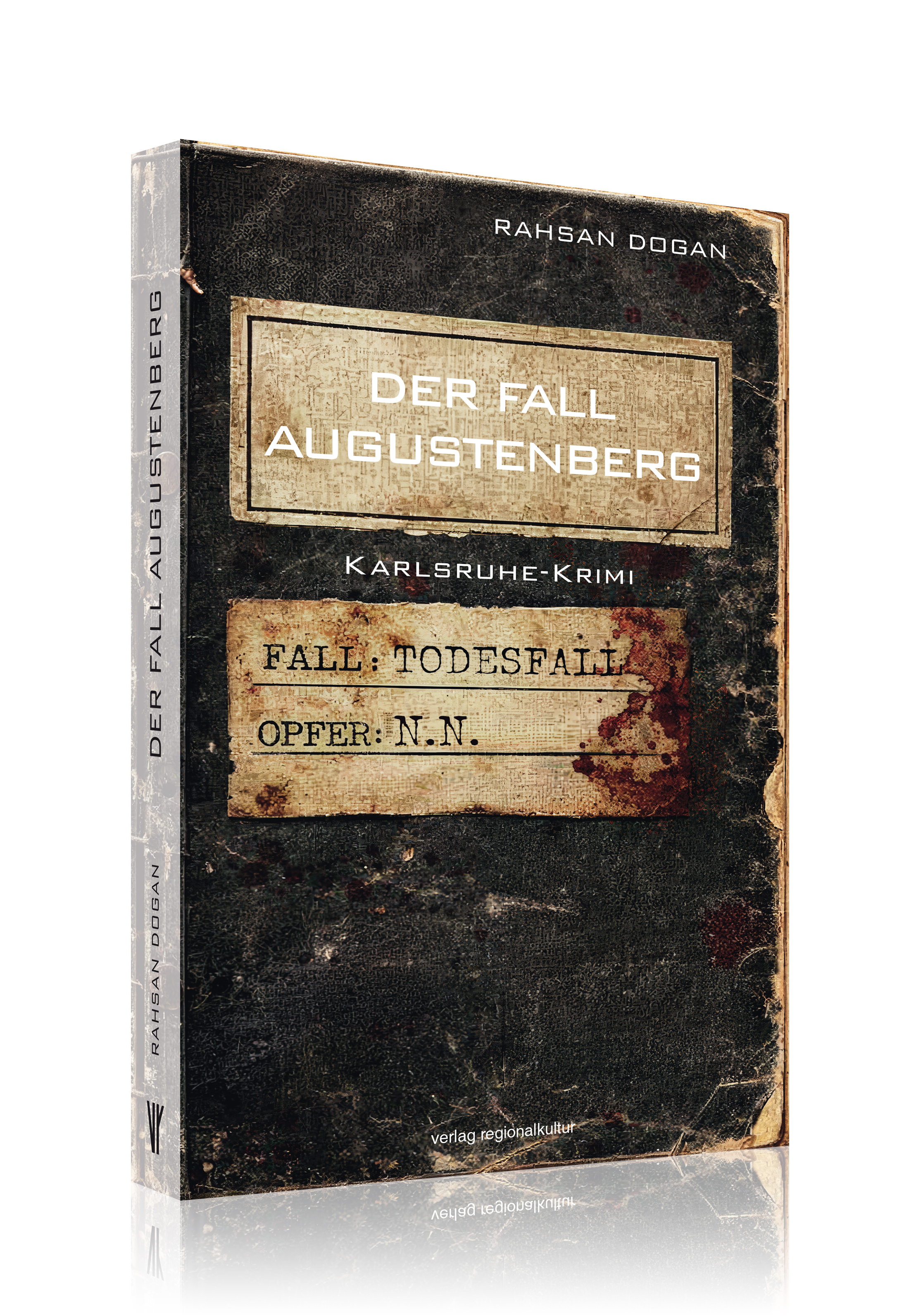 Der Fall Augustenberg