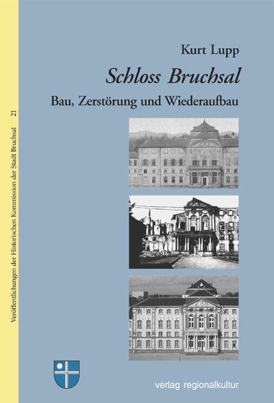 Schloss Bruchsal Schloss Bruchsal